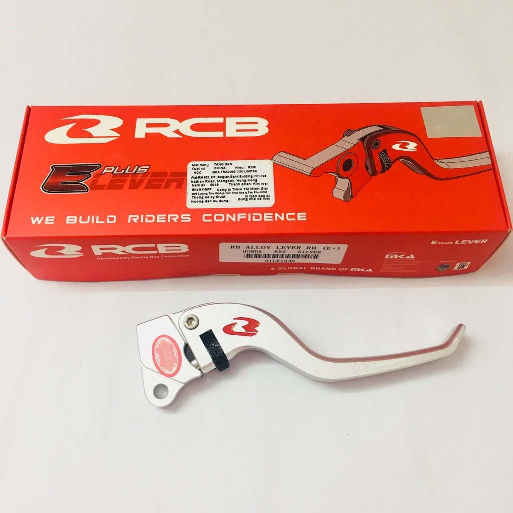 Tay Thắng Đùm RCB v6 Hàng chính hãng