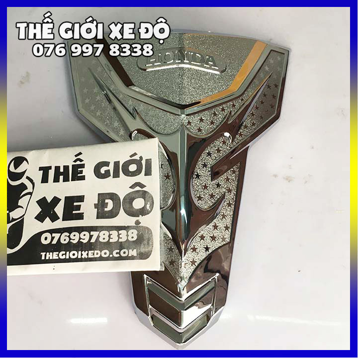 mặt nạ wave blade 110
