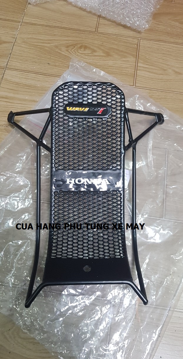Baga giữa xe future led 2018 - 2021
