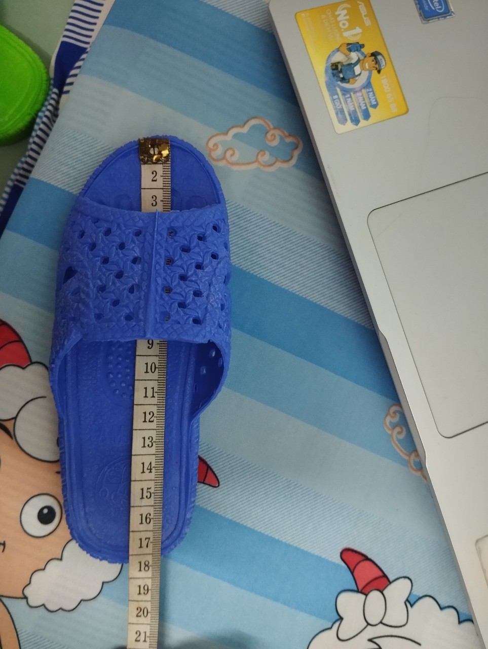 Dép Tổ Ong trẻ em nhiều màu nhiều size hàng sẵn HCM.
