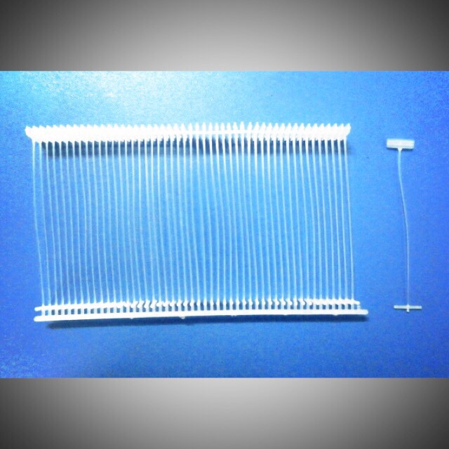Đạn nhựa bắn mác.Tag pin. Ti bắn mác