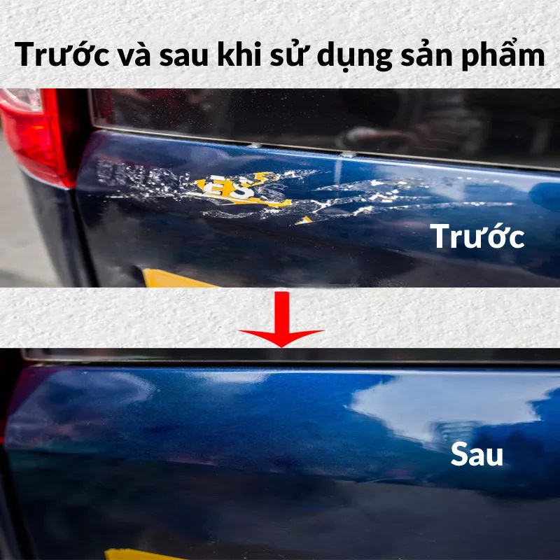 Dung dịch tẩy vết keo dán BOTNY Sticker Remover 450ml - Điện lạnh Thuận Dung
