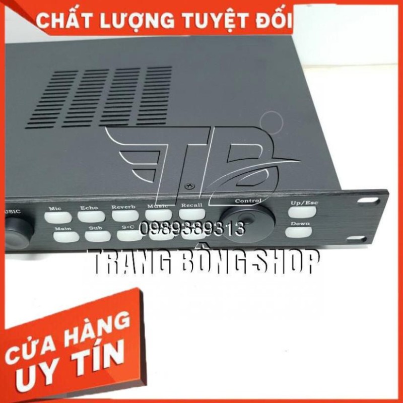Vang Số Karaoke Cao Cấp X5 Vang Chống Hú Karaoke Cao Cấp