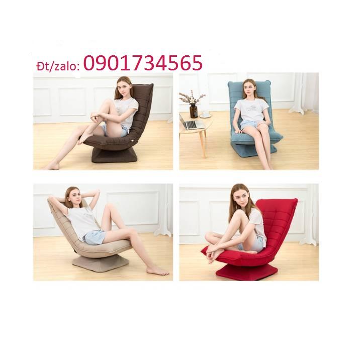 Ghế mặt trăng - Ghế Lười - ghế tựa sofa
