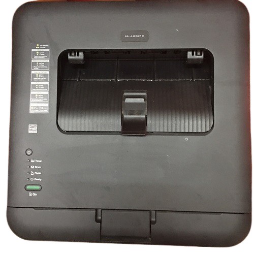 MÁY IN LASER ĐEN TRẮNG BROTHERS HL-L2321D