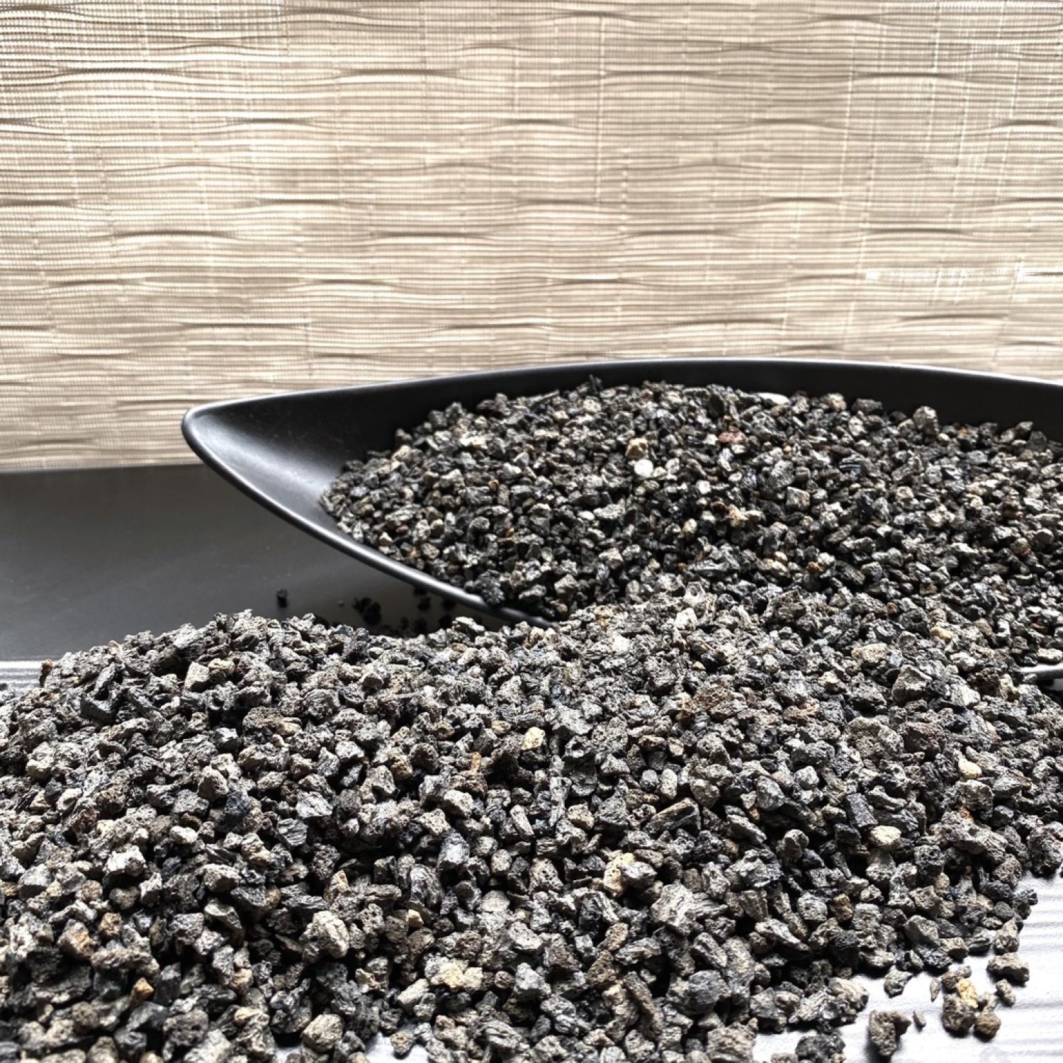 Đá Lava - Đá Nham Thạch cao cấp đã xử lý sạch bụi vụn