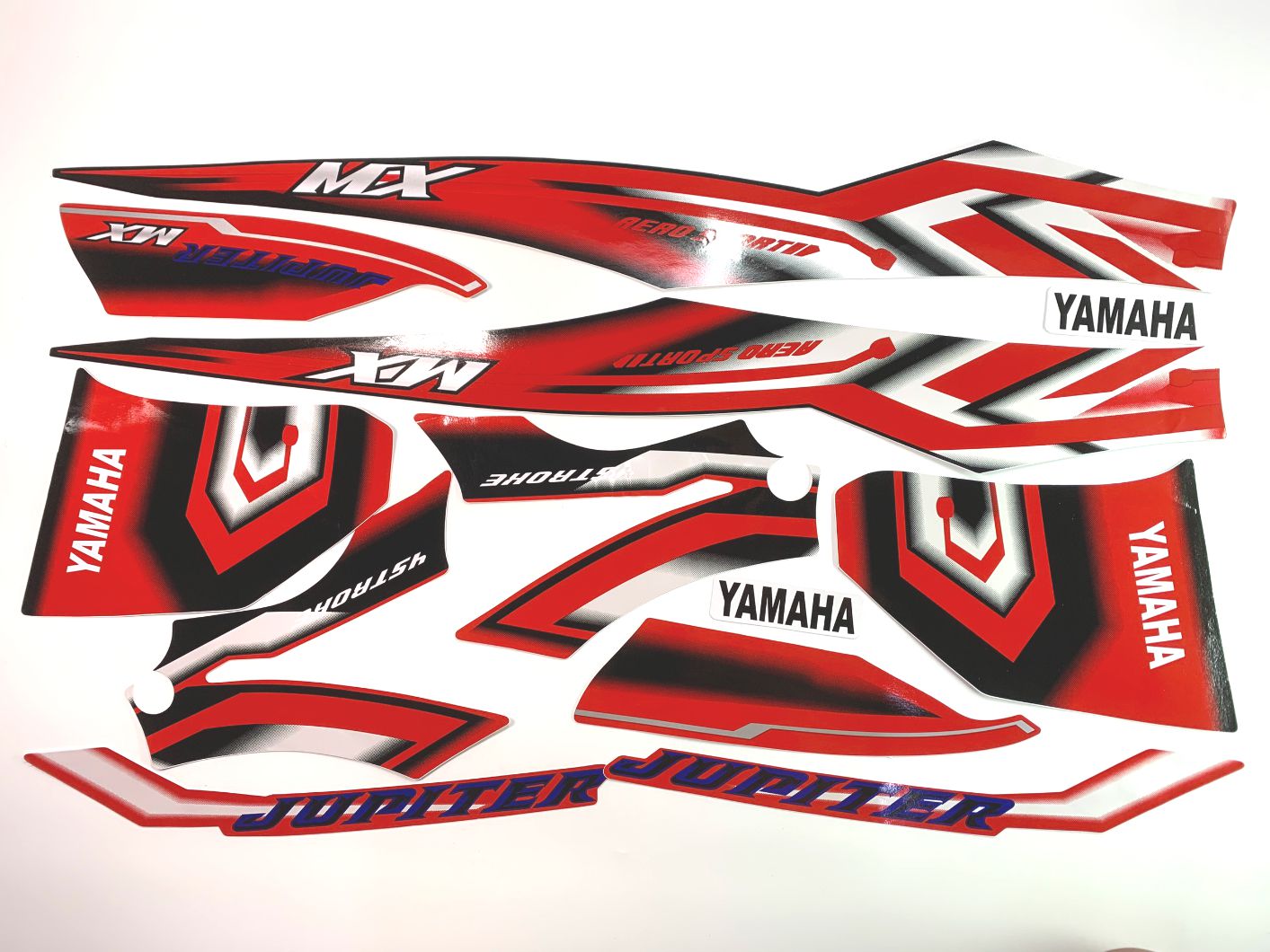 Tem Jupiter MX 2006 vi tính