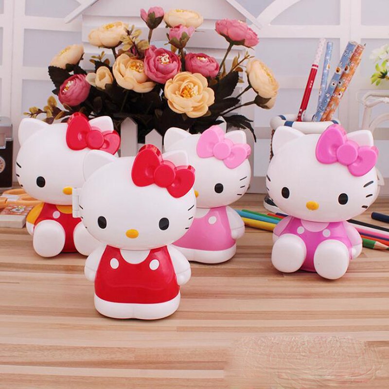 Combo 2 cái gọt bút chì Hello Kityy dễ thương