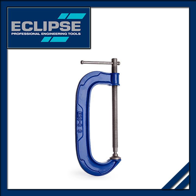[HCM]  Cảo chữ C Eclipse E20-8