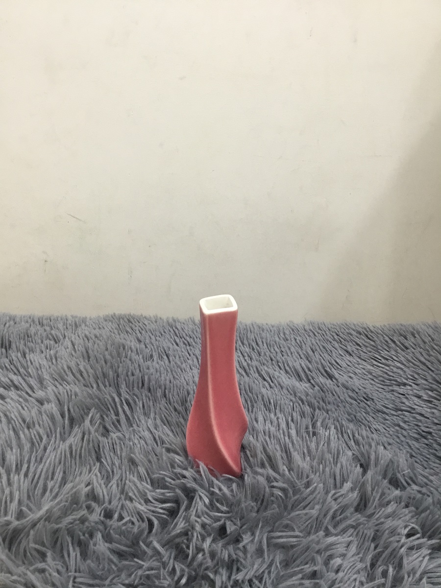 BÌNH HOA KHÍA 15 CM - GỐM SỨ CƯỜNG PHÁT