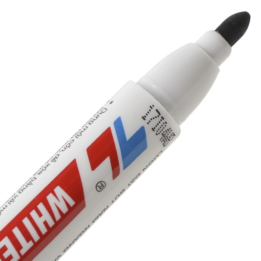 [HCM]Bút Lông Bảng Thien Long Wb03 Đen - 8000679500