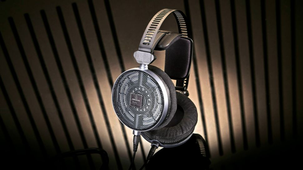 Tai Nghe Chụp Tai Audio-Technica ATH-R70x