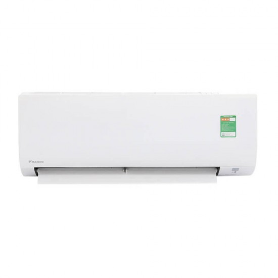 ✅[Trả góp 0%]Máy lạnh Daikin 1HP 9000BTU FTF25UV1V