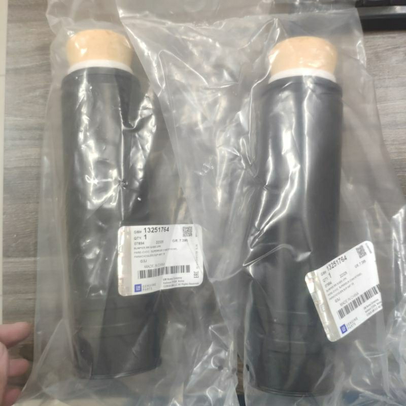 Chevrolet Cruze deawoo rear shock absorber, Lacetti CDX, se imported