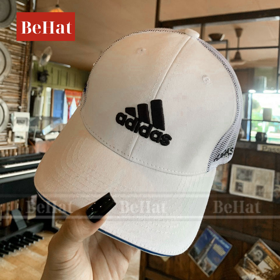 [HCM]Nón Golf Hàng Hiệu Form Nón Thoáng Mát Cho Người Đánh Golf [BEST SELLER]