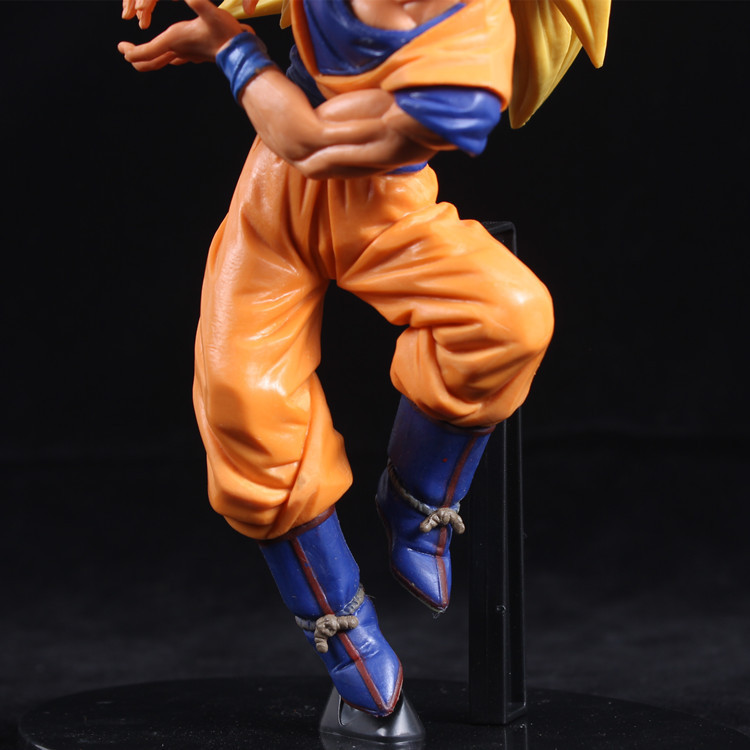 [Hàng có sẵn, Xả hàng tăng doanh số] Mô hình Figure Son Goku - Dragon Ball