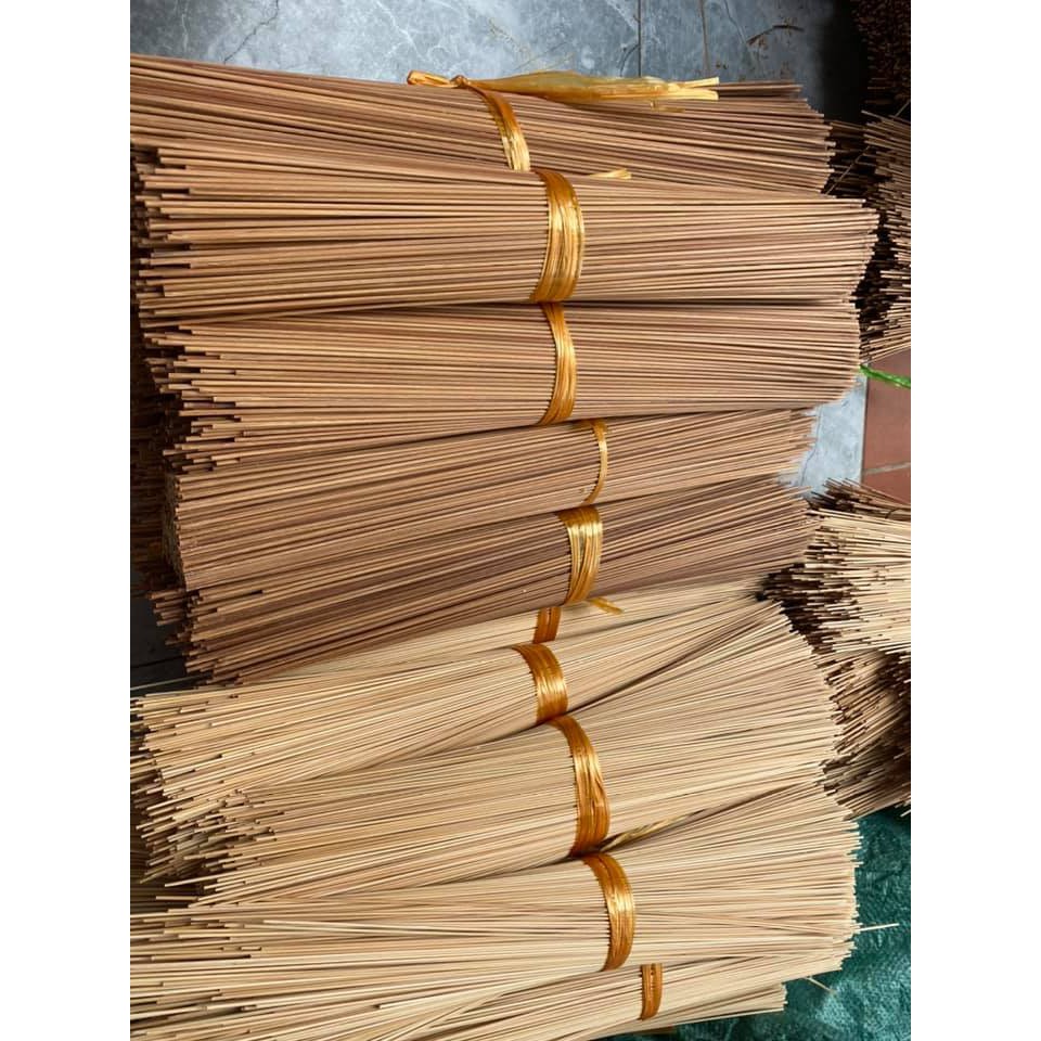 1KG NAN TRÚC dài 1m