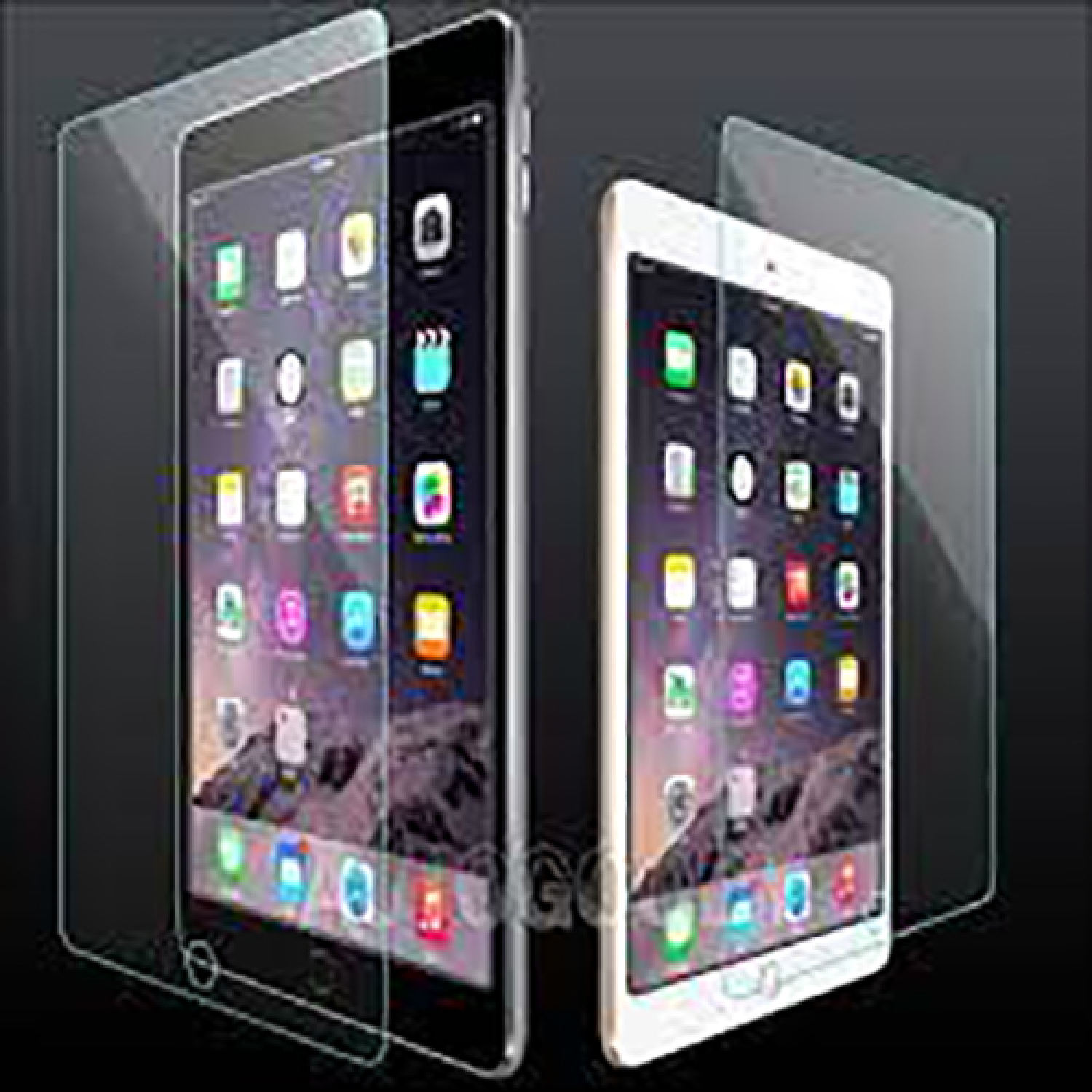Kính cường lực iPad Mini 1/ 2/ 3/4