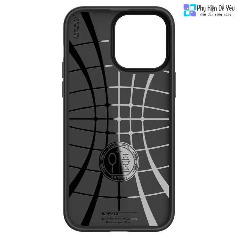 Ốp Spigen Core Armor cho iPhone 14 Pro Max/ 14 Pro/ 14 Plus/ 14 (Phân phối chính hãng, bảo hành 12 tháng)