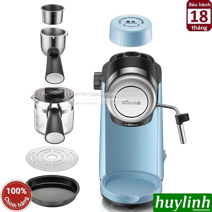 Máy pha cà phê Bear CF-B02V1 - 5 bar - 800W