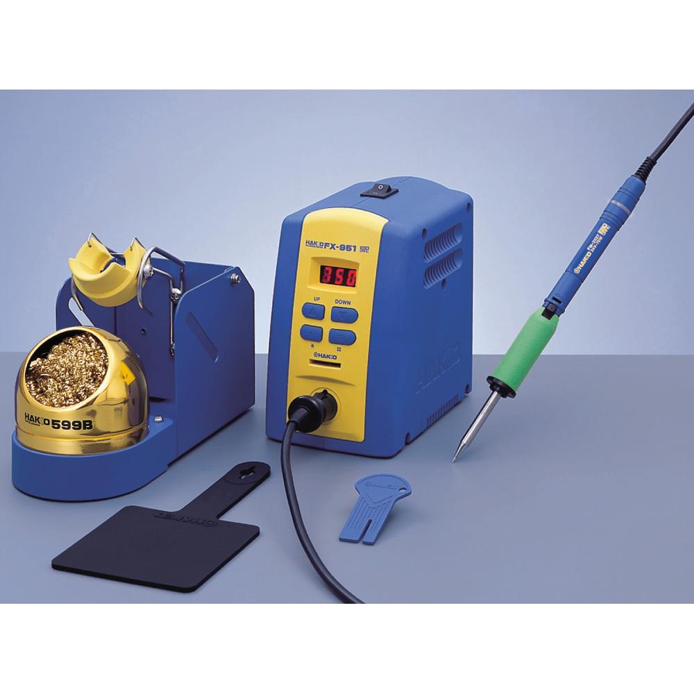 Trạm hàn Hakko FX-951 FX951