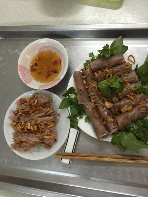 Bánh tráng gạo lứt đen (500gr)