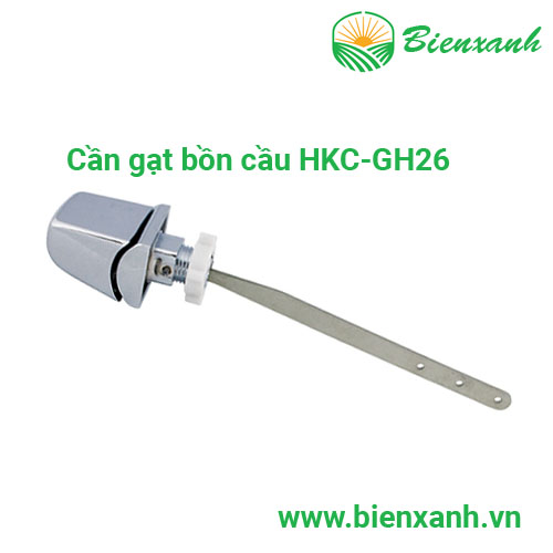 [HCM]Cần gạt hông bồn cầu HKC-GH26