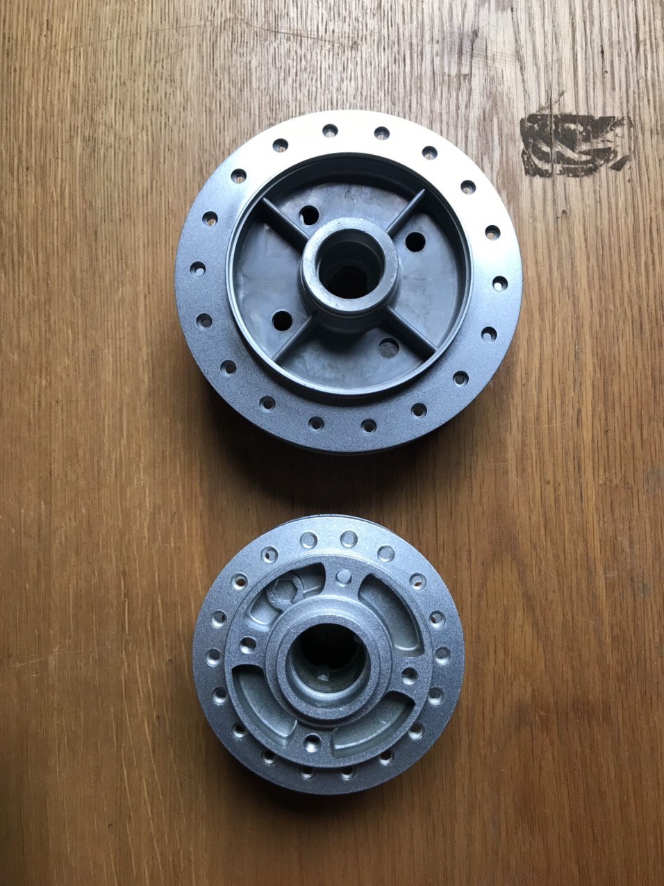 ĐÙM ĐĨA HONDA WAVE S RS 100 RSX 110 ĐỜI ĐẦU FUTURE NEO FUTURE II RÁP ZIN THEO XE KHÔNG CHẾ CHÁO