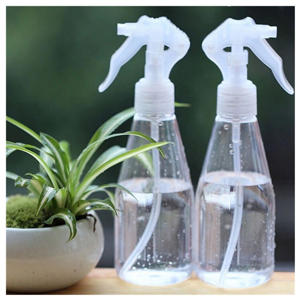 Bình Xịt Nước Nhựa 200ml