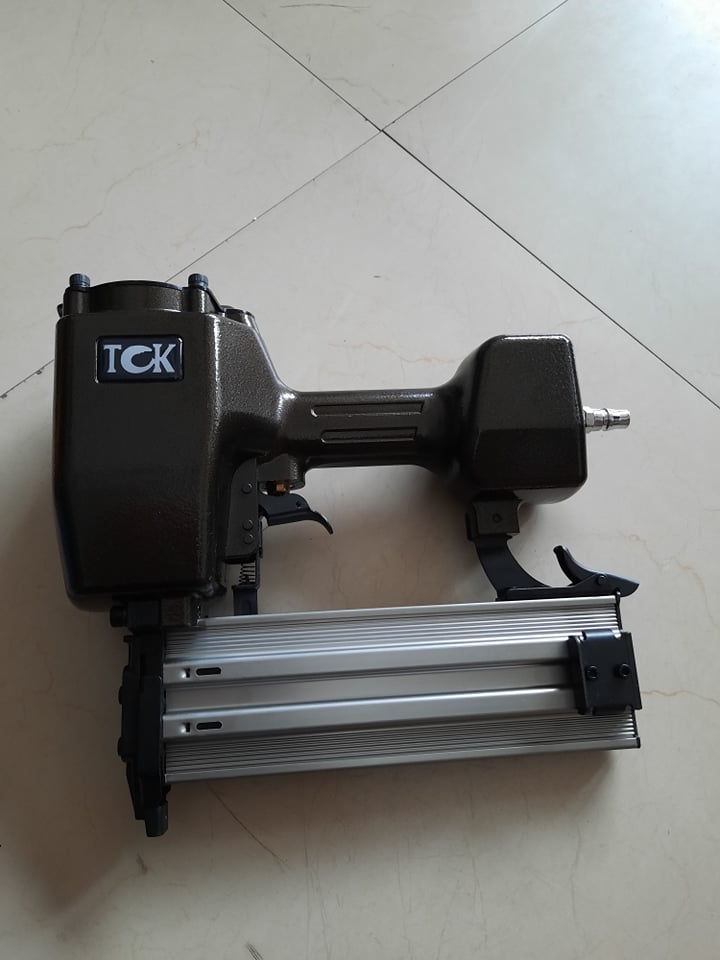 máy bắn đinh BÊ TÔNG DÙNG HƠI T64