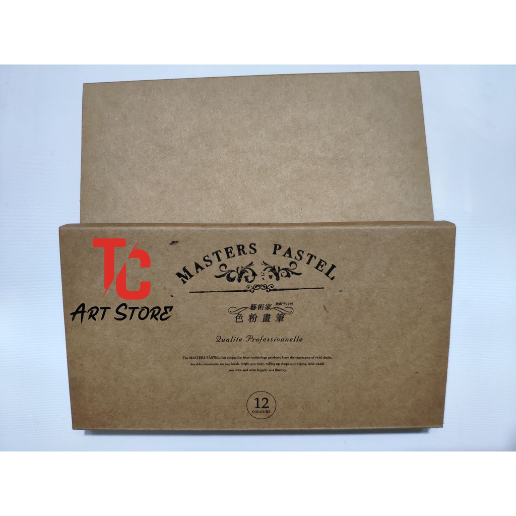 [Xả Kho] Phấn Tiên Marie'S 12 Màu ( Không Trắng Đen)