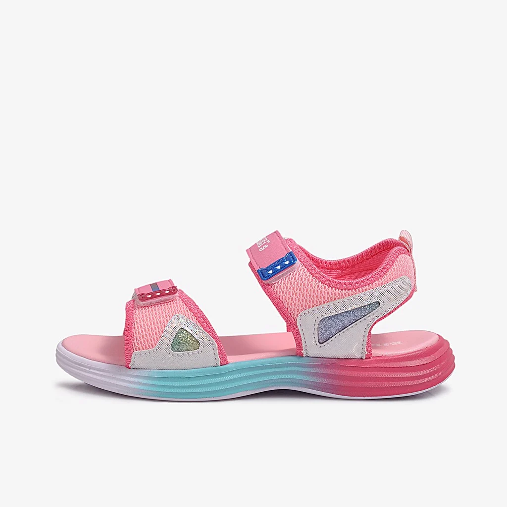 Sandal Eva Phun Bé Gái Biti's DEG009000HOG