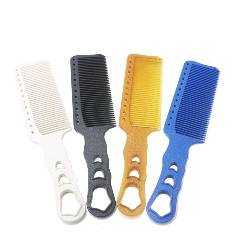 Lược cắt tóc nam siêu bám tóc TONY&GUY YB - 282 carbon