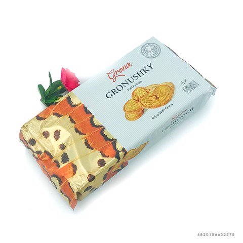 Bánh Bướm Grona Gronushky 210G