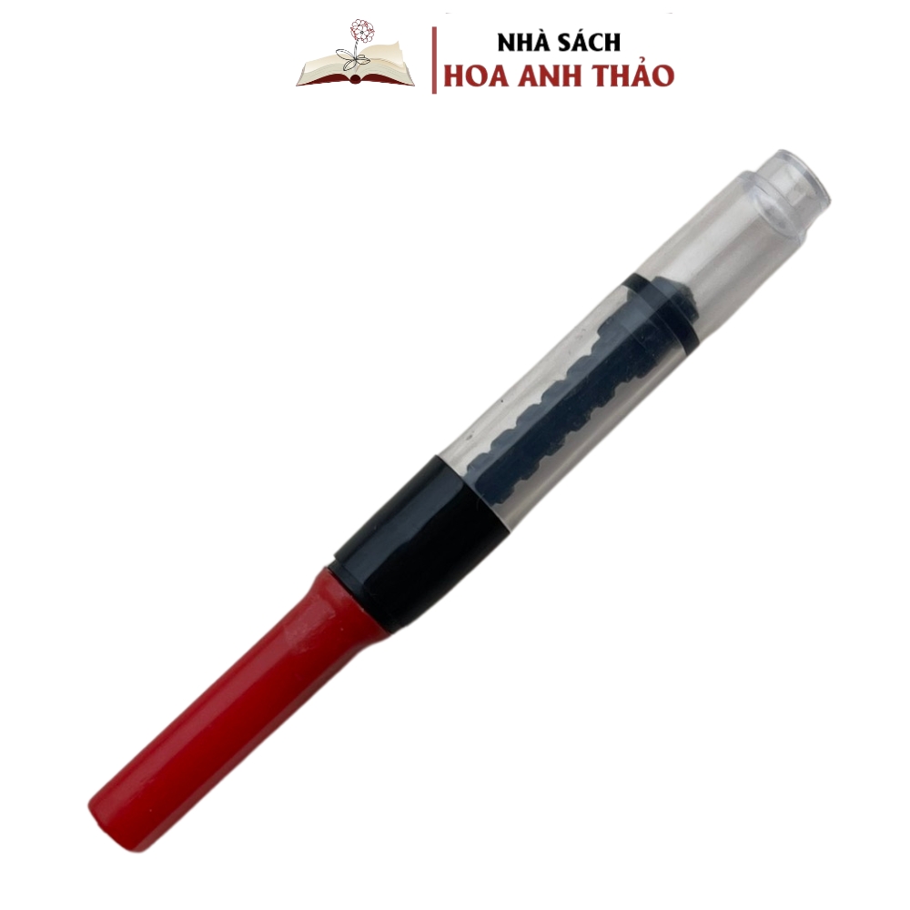 Piston suction ink pen machine-gut rotating ink pump convenient list for students