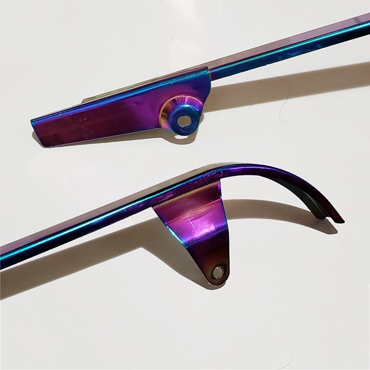 CHE SÊN INOX XI TITAN SIRIUS FI