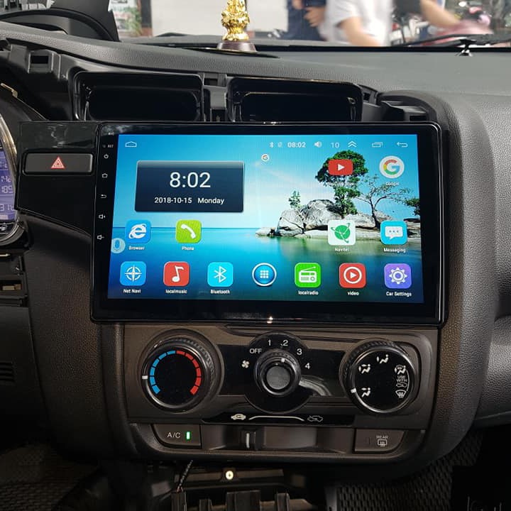 [FreeshipMAX] Dvd oto, màn hình dvd ô tô - Màn hình ô tô 9icnh, 10in lắp sim 4G hoặc kết nối wifi, sử dụng TIẾNG VIỆT, ra lệnh giọng nói, tích hợp vô lăng,cam lùi và cam hành trình,màn hình ô tô giá rẻ,đầu dvd xe hơi, xe vios, kia morning...