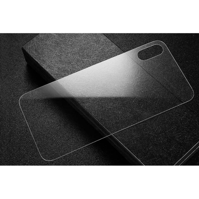 kính cường lực mặt sau iphone 7plus/8plus/X/XR/XS MAX