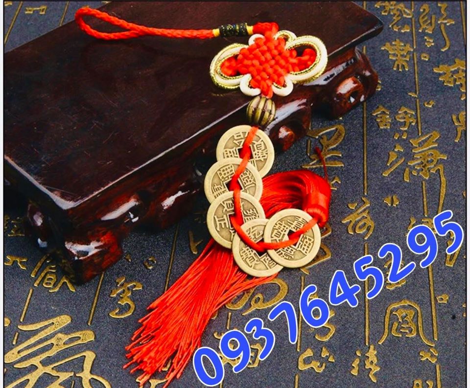 Xâu tiền ngũ đế