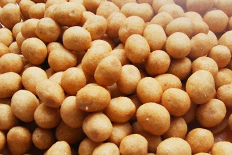 1KG ĐẬU PHỘNG DA CÁ CỐT DỪA