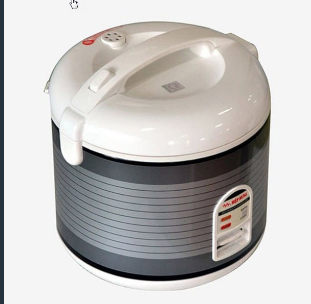 Nồi cơm điện Hiệp Hưng 1L - HH501