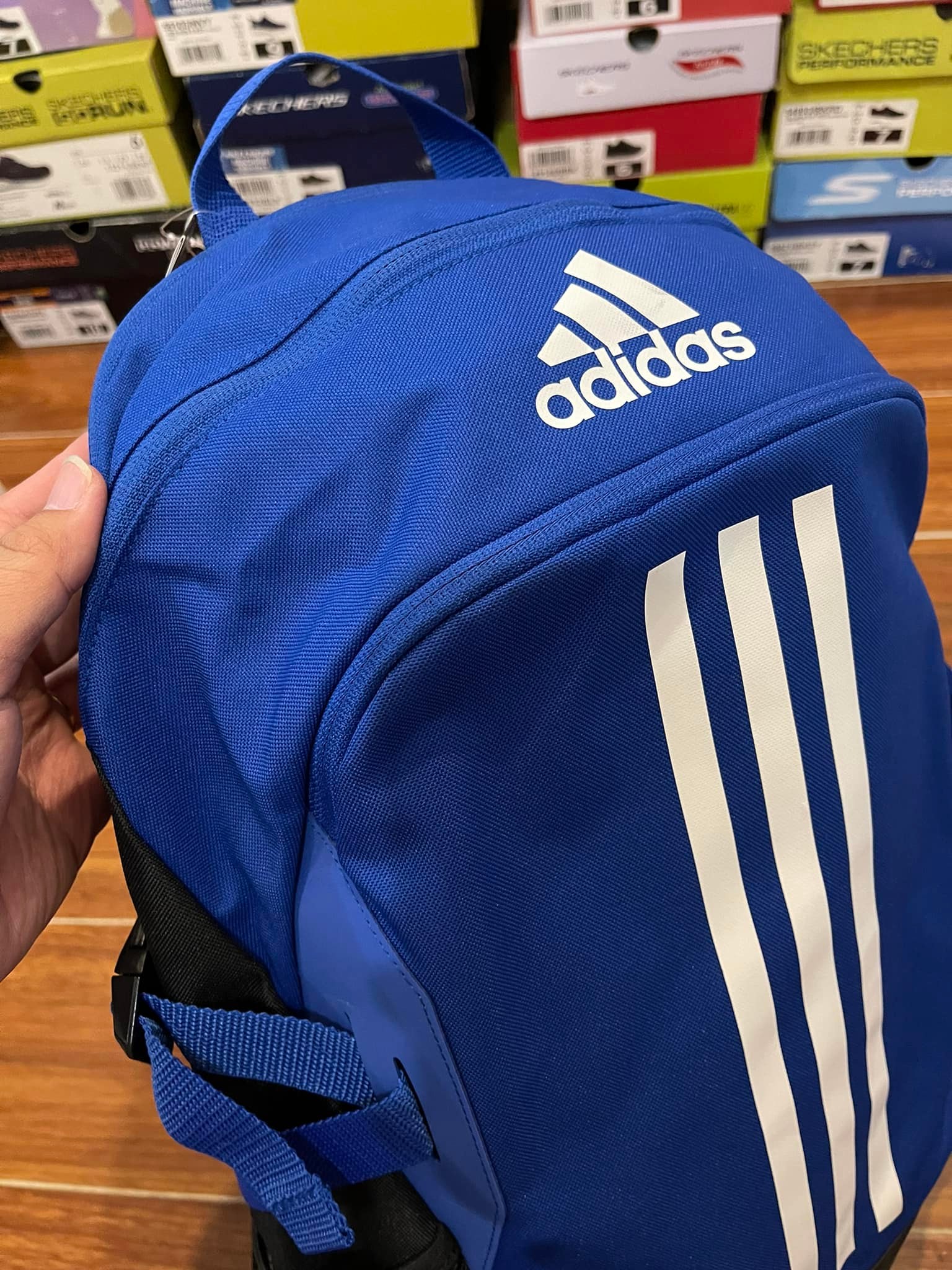 ADIDAS - BALO ADIDAS