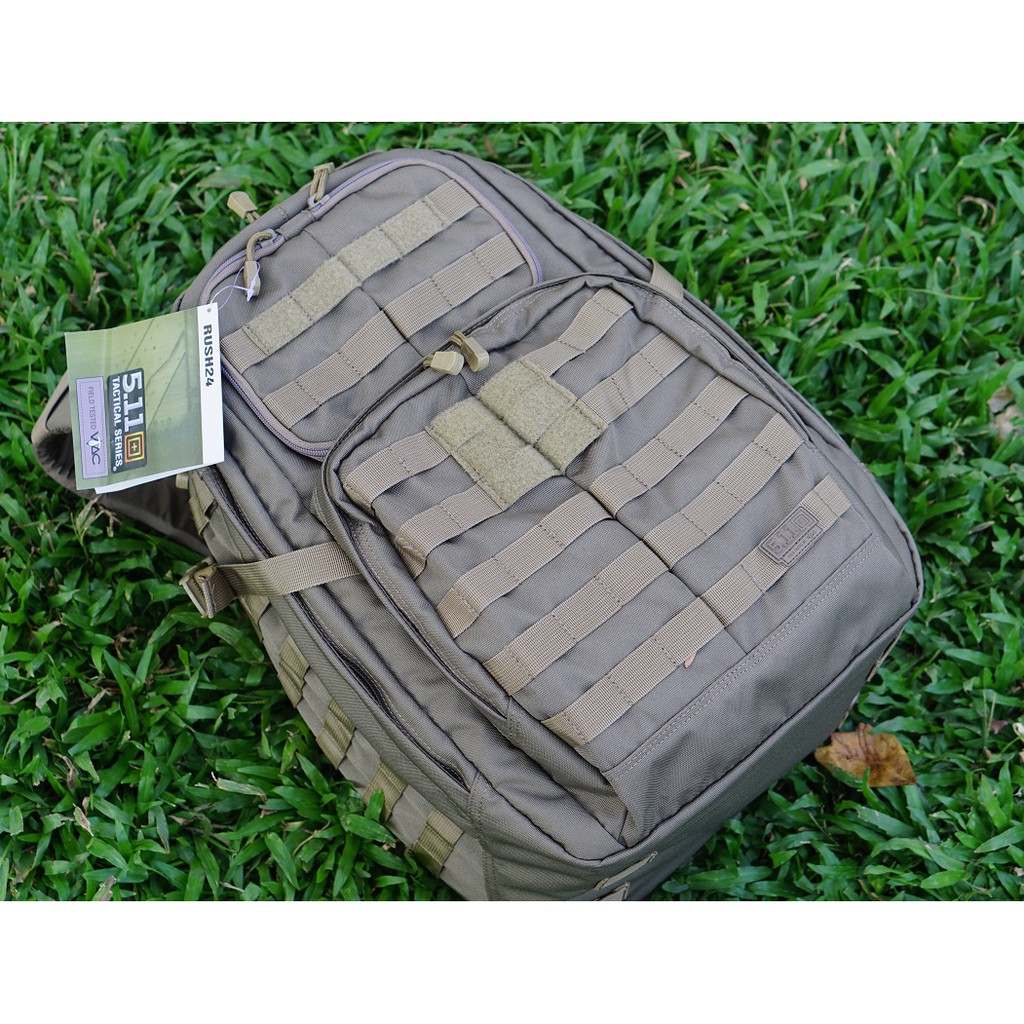 [HCM]Balo 5.11 Tactical .Rush 24.