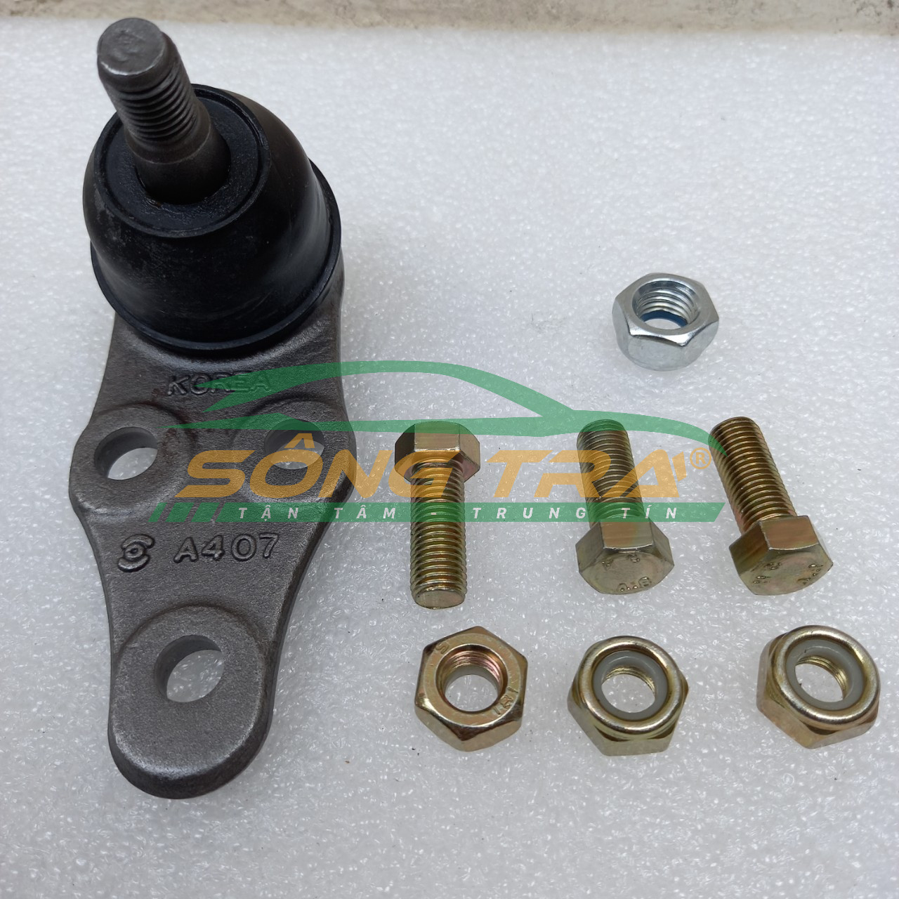 RÔ TUYN TRỤ ĐỨNG DAEWOO LANOS