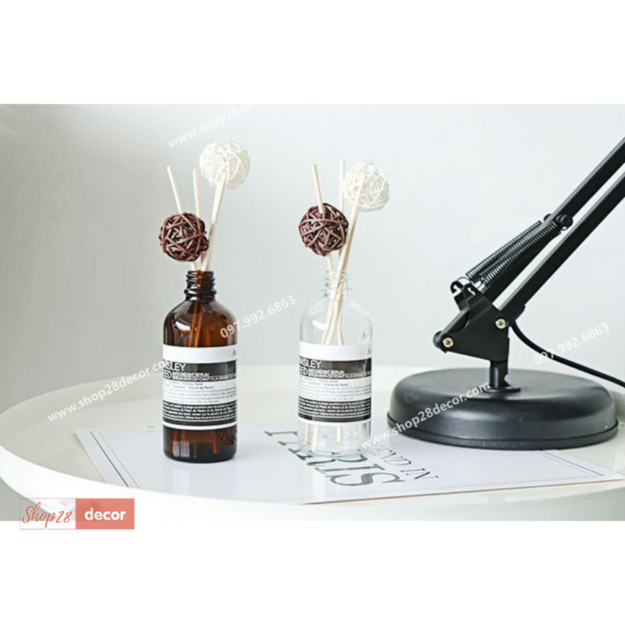 Bình hoa trang trí chụp ảnh sản phẩm - Shop28Decor.com