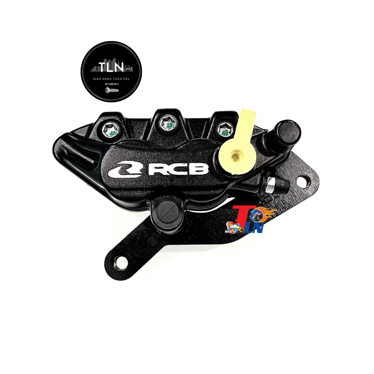Heo racing boy s1 2pis mẫu mới chính hãng