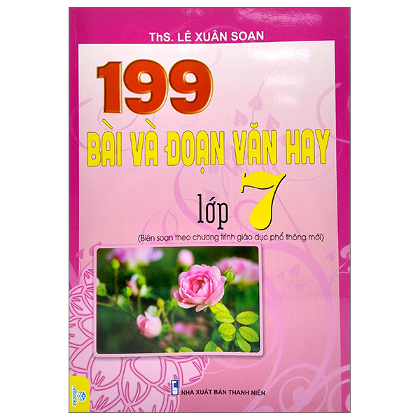 Fahasa - 199 bài và đoạn văn hay lớp 7