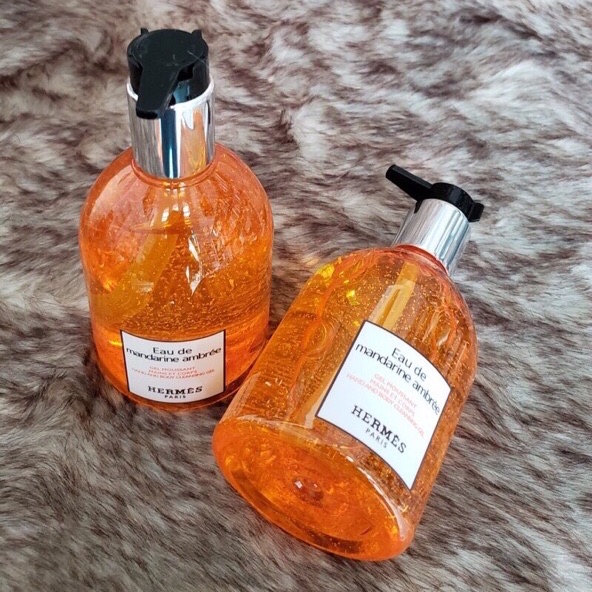 [HCM]Sữa tắm Hermes