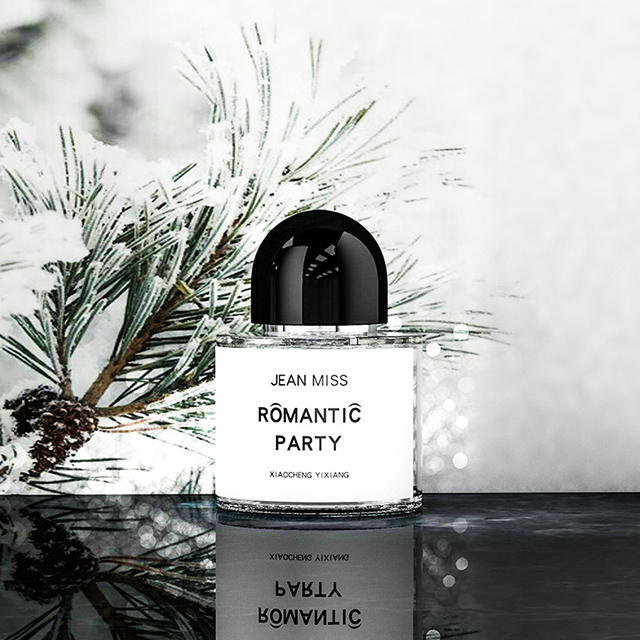 [GIẢM 5% ĐƠN 129K][HCM]Nước hoa Jean Miss Rômantic Party 50ml