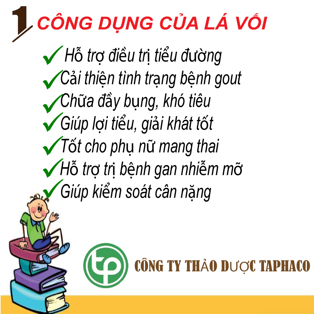 Bột lá vối nguyên chất 500gr - Thảo Dược Tấn Phát